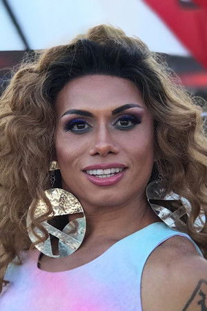 Silvero Pereira photo