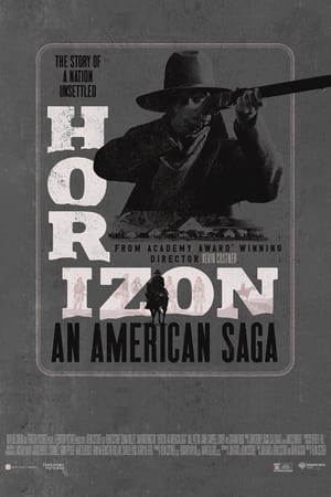 Image Horizon: An American Saga - Chapter 1