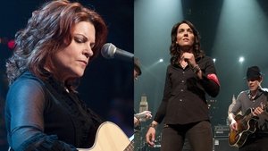 Image Rosanne Cash / Brandi Carlile