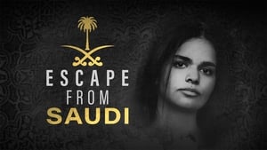 Image Escape from Saudi