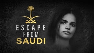 Escape from Saudi