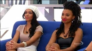 Big Brother Canada: 4×5