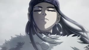 Golden Kamui: Saison 4 Episode 13