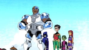 Teen Titans Overdrive