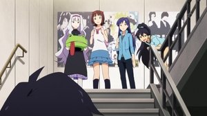 THE iDOLM@STER Season 1 Episode 4