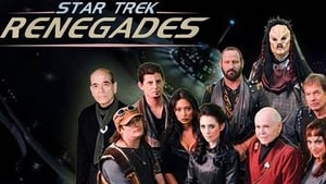 Star Trek: Renegades