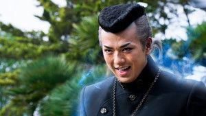 JoJos Bizarre Adventure Diamond Is Unbreakable (2017) โจโจ้ โจ๋ซ่าส์ ล่าข้ามศตวรรษ