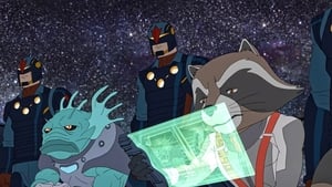 Marvel’s Guardians of the Galaxy S03E06