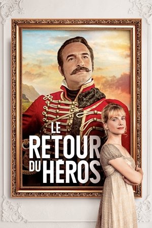 Image Le Retour du héros