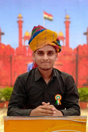 Photo de Narendra Shrivastav