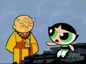 The Powerpuff Girls Makes Zen To Me