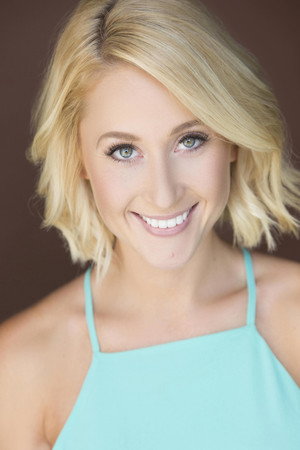 Katusha Robert portrait