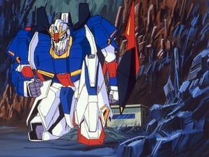 Mobile Suit Gundam ZZ: 1×6