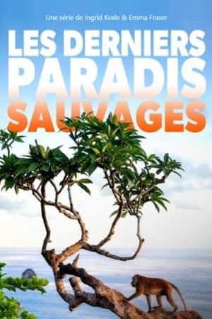 Image Les derniers paradis sauvages