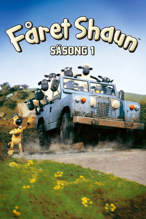 Fåret Shaun: Säsong 1