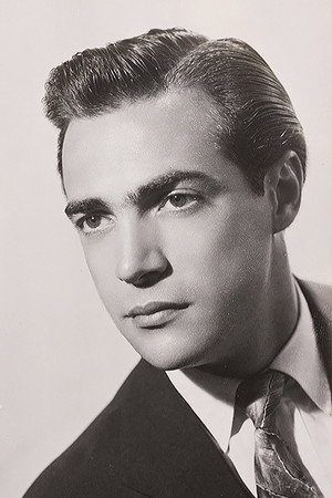 Carlos Alberto portrait