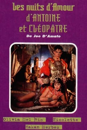 Les Nuits D'Amour D'Antoine Et Cléopatre