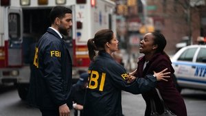 FBI Season 1 Episode 1