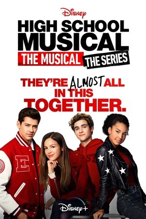 High School Musical: The Musical: The Series