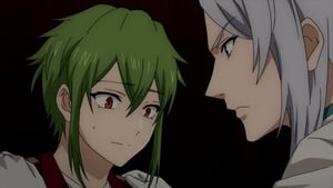 Senjuushi: Episódio: 5 da 1ª Temporada