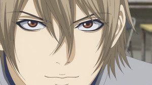 LIAR GAME Cap 24