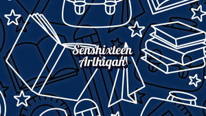 Senshixteen Arlhiqan