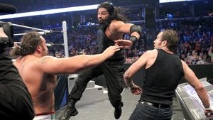 WWE SmackDown February 4, 2016 (Memphis, TN)