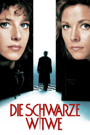 Die schwarze Witwe
