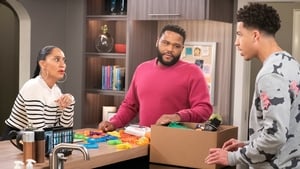 Black-ish Temporada 5 Capitulo 18