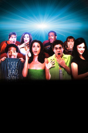 poster Scary Movie