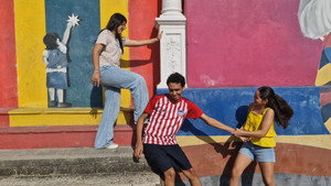 Bitácora Post-carnaval