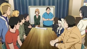 Shirobako: 1×2