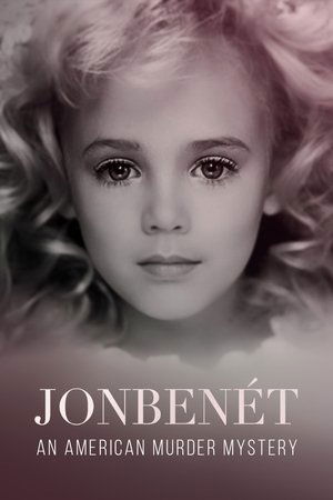 Image JonBenét: An American Murder Mystery