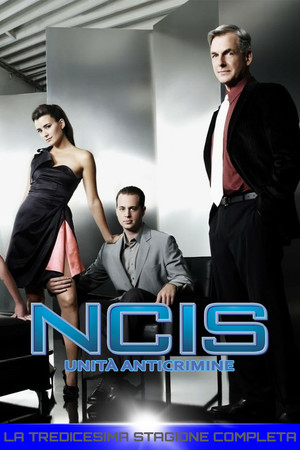 NCIS - Unità anticrimine: Stagione 13