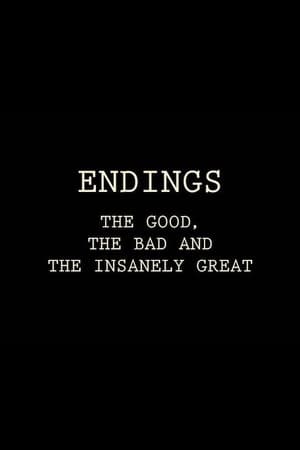 Image Endings: The Good, The Bad, and the Insanely Great