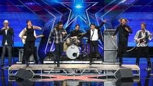 America’s Got Talent: 10×3