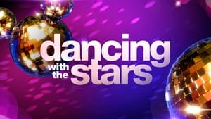 poster Dancing with the Stars