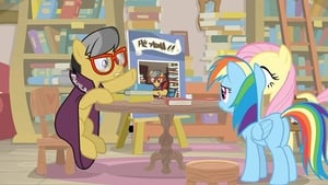 My Little Pony: Friendship Is Magic Daring Doubt