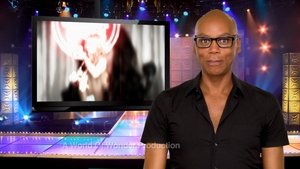 RuPaul’s Drag Race All Stars: UNTUCKED: 1×6