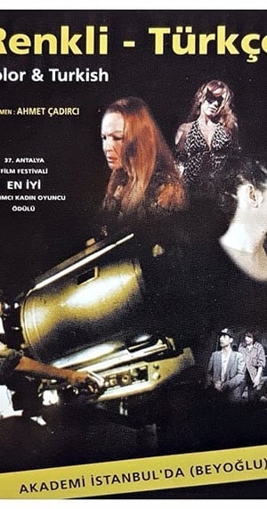 Poster Renkli-Türkçe (1999)