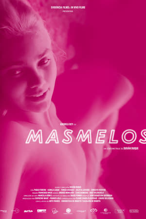 Poster di Masmelos