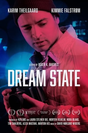 Poster Dream State (2018)