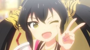 The IDOLM@STER Cinderella Girls U149: Saison 1 Episode 5