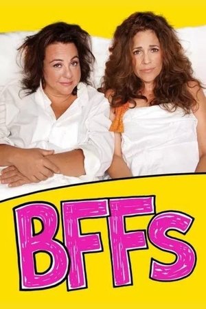 BFFs poster