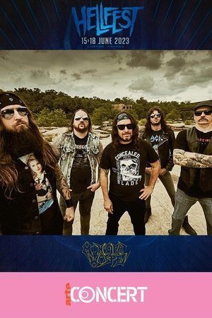 Nonton film Municipal Waste - Hellfest 2023 (2023) terbaru sub indo Nonton film Municipal Waste - Hellfest 2023 (2023) terbaru sub indo