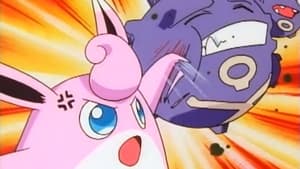 Pokémon Indigo League Cap 71