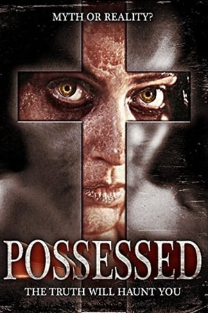 Possessed poster