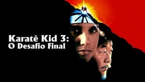 The Karate Kid 3 1989 1986