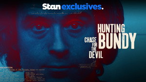 Hunting Bundy: Chase for the Devil