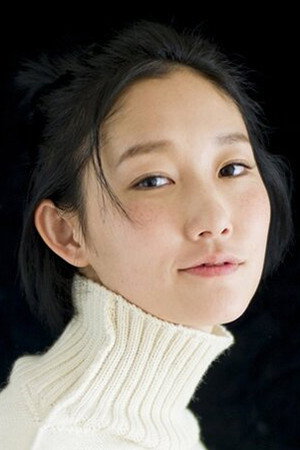 Sumire Ashina portrait